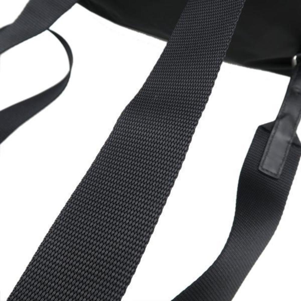 Prada Nylon Studded Backpack - Picture 4 of 9